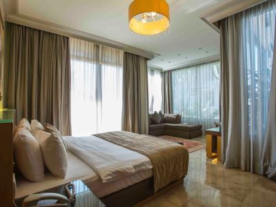 Lahoya Beirut Hotel Extérieur photo