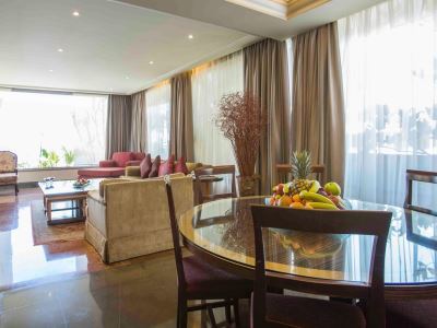 Lahoya Beirut Hotel Extérieur photo