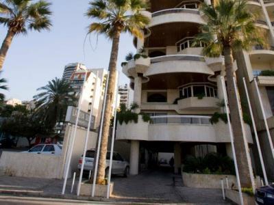 Lahoya Beirut Hotel Extérieur photo